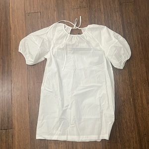 Banana Republic dress